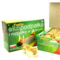 FENIKS Ekopodpałka uniwers-rozpałka III