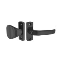 METRO Uchwyt-klamka ECO DIANA WKL Czarna