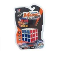 Gra logiczna Kostka magiczna  3+