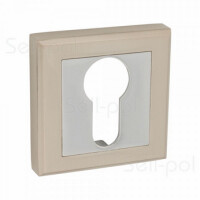 METRO Szyld AMB QD-100 WKL nikiel