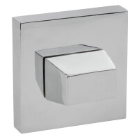 METRO Szyld AMB QD-400 WC chrom