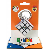 Gra logiczna SPIN RUBIK Kostka 3x3