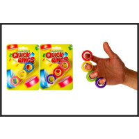 HIPO Magnetyczne RINGI 3szt