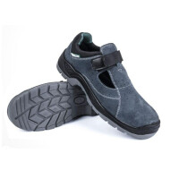 BHP Sandał roboczy stalowy nosek S-48069