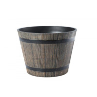 GALICJA Donica MADERA 40CM 21574 CIEMNY