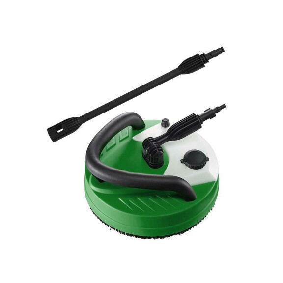 STALCO Szczotka rotacyjna do myjki