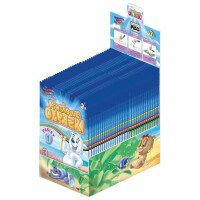 NIKO Piaskowe obrazki  Pakiet 2