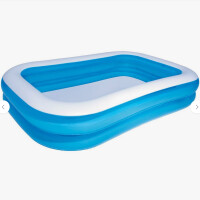 DAJAR BW-54006B Basen rodzinny niebieski