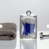 DAJAR JO-BEAUTY Pojemnik na patyczki do