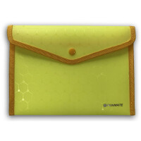 PENMATE Koperta na zatrzask A5 Lux 7766