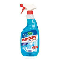 WINDOW Płyn do mycia szyb PLUS 750ml