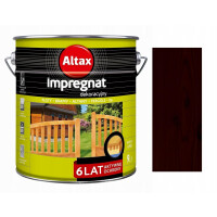 ALTAX Impregnat dekoracyjny HEBAN