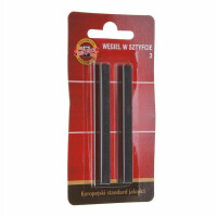 KOH-I-NOOR Węgiel prasowany w sztyfcie