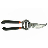 BRADAS Sekator ogrodniczy ze stali