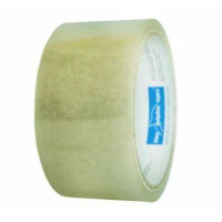 BlueDoplphin Taśma pakowa bezb.