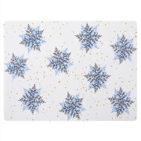 DAJAR AM-GALACTIC Mata na stół Gwiazdki