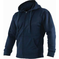 BHP Bluza z kapturem PORA XL   Granat