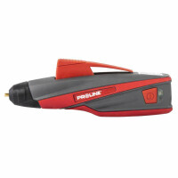 PROLINE Pistolet akumulatorowy do kleju