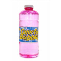 MIDEX Płyn do baniek mydlanych  1L 9092