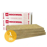 ROCKWOOL Wełna FRONTROCK  PLUS 20 cm