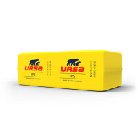 URSA Płyta z polistyrenu ekstru.XPS 10cm