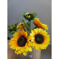 Dekoracje Kwiaty sztuczne Bukiet