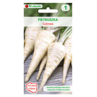 LEGUTKO Pietruszka korzeniowa Cukrowa -