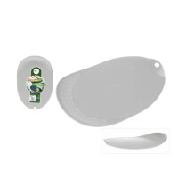 Deska do krojenia z ociekaczem 91302