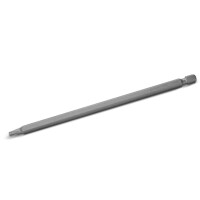 RAWLPLUG Długie bity Torsion Torx25 T25