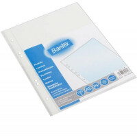 BANTEX Koszulki krystaliczne A5 (100szt)