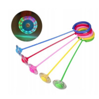 ASTRA Gra zręcznościowa skakanka na nogę