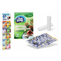 RAVI Wkład zapachowy do odkurzacza  2