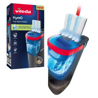 VILEDA Mop Płaski H2Pro
