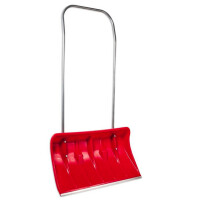 HERMES Zgarniacz do śniegu 77 x 42 cm
