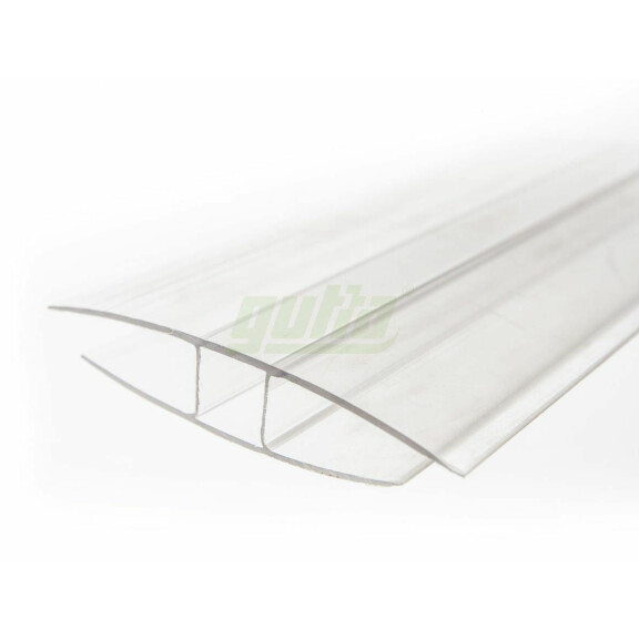 GUTTA Profil PC-H 2000 6mm