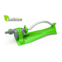 STALCO Zraszacz wahadłowy regulowany