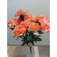 Dekoracje Kwiaty sztuczne Bukiet