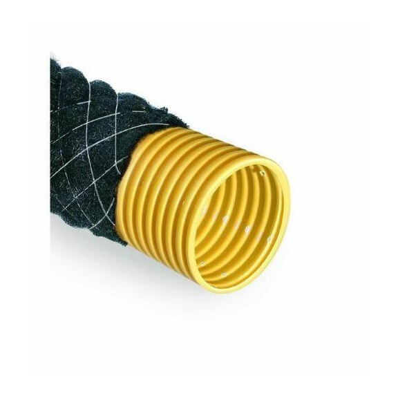 PIPELIFE DR PCV Rura drenarska