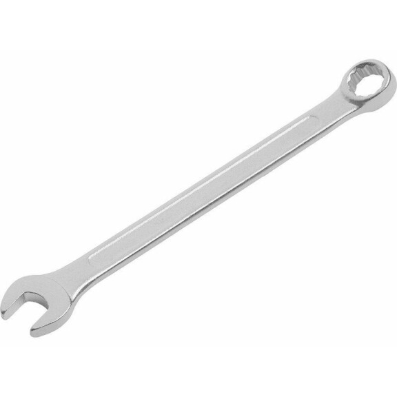 PRO Klucz płasko oczkowy 22MM