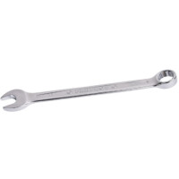 STALCO Klucz płasko-oczkowy, polerowany