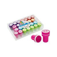 FIORELLO Pieczątki BUŹKI GR-FF26 6935