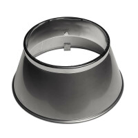 SCHIEDEL Stożek wylotu spalin 20cm RP