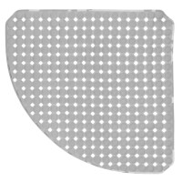 GALICJA Mata łazienkowa narożna BABEL