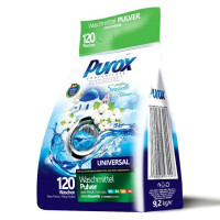 PUROX Żel do prania UNIVERSAL+kapsułki