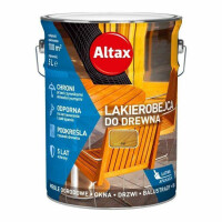 ALTAX Lakierobejca PREMIUM 0,75l  TIK
