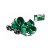 STALCO OTWORNICA  8el. 63-127mm DO DREW.