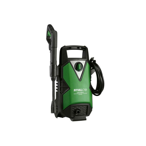 STALCO myjka ciśnieniowa 6,2kg 1500w