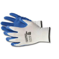 BHP Rękawice S-LATEX B ECO roz.10