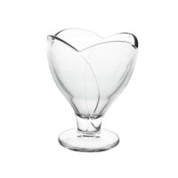 FLORENTYNA Pucharek do lodów LAYLA 280ML