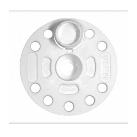 STARFIX Kołnierz dociskowy ASF(R01)